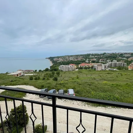 Fortuna Cape 4 Apartmán Bjala