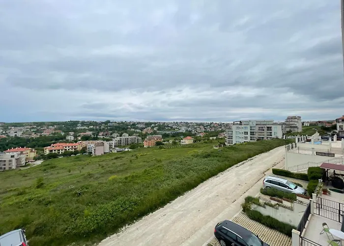 公寓 Fortuna Cape 4 比亚拉