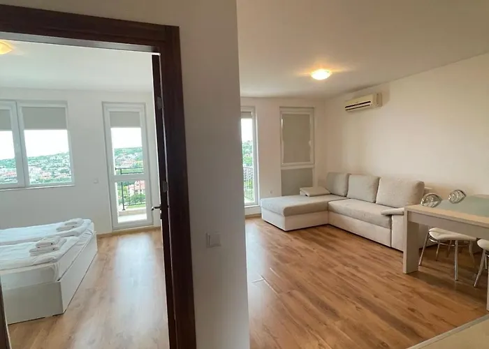 Fortuna Cape 4 公寓 *