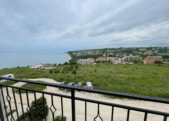 Fortuna Cape 4 公寓 比亚拉