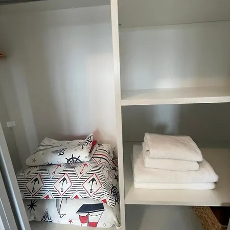 Apartament Fortuna Cape 4 Bjała