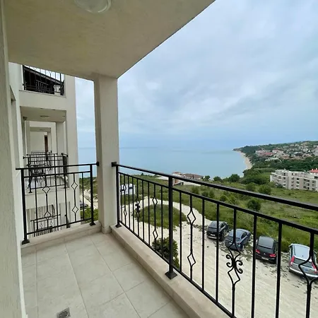 Fortuna Cape 4 Διαμέρισμα Byala (Varna)