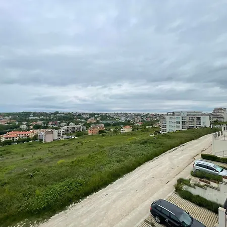 Apartament Fortuna Cape 4 Bjała
