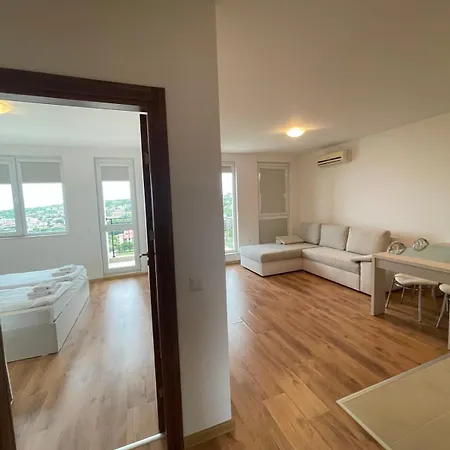 Fortuna Cape 4 Apartament *