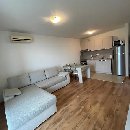 Apartament Fortuna Cape 4 Bjała