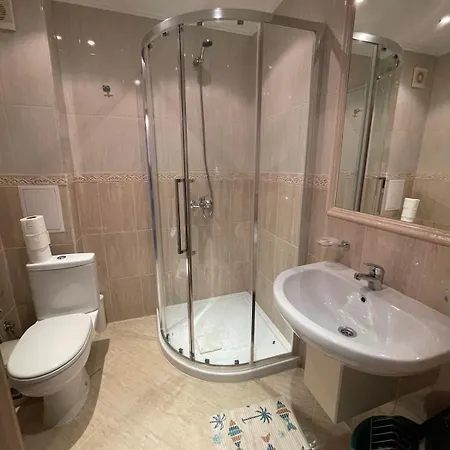 Fortuna Cape 4 Διαμέρισμα