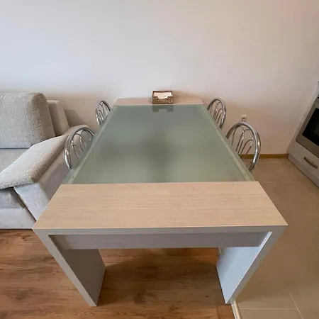 Fortuna Cape 4 Διαμέρισμα *