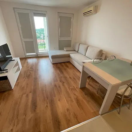 Apartament Fortuna Cape 4 Bjała
