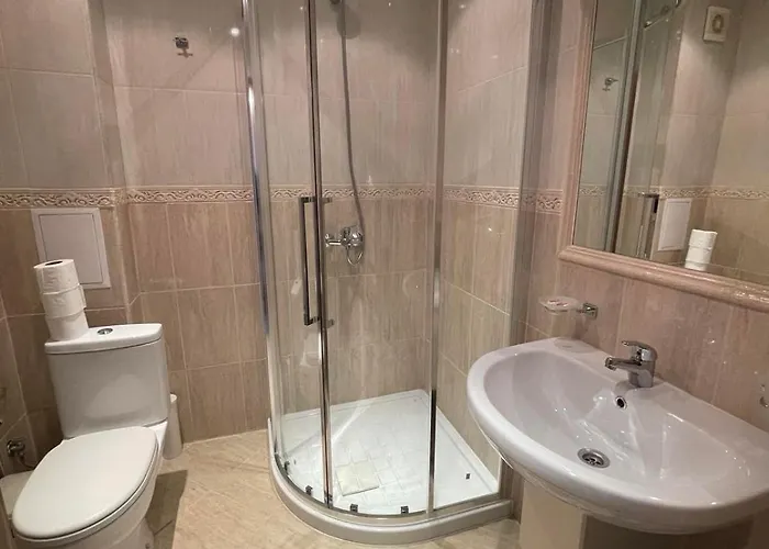 Fortuna Cape 4 Апартамент