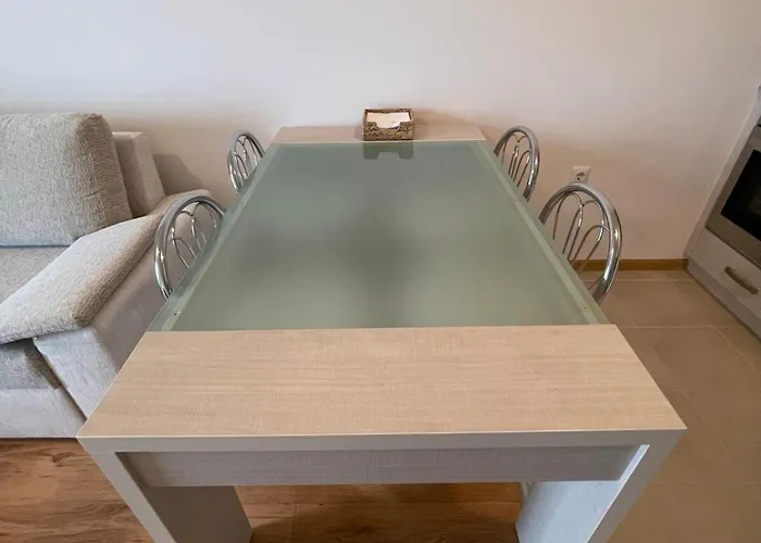 Fortuna Cape 4 Апартамент *